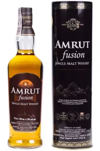 AMRUT INDIAN FUSION SINGLE 50,0%