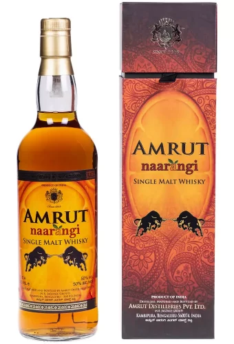 AMRUT NAARANGI 50%