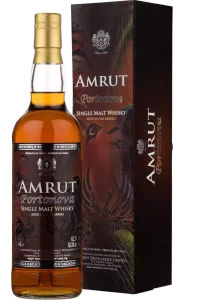 AMRUT PORTONOVA 62,1%