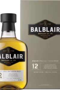 BALBLAIR 12Y 46%