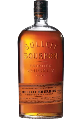 BN BULLEIT 45%