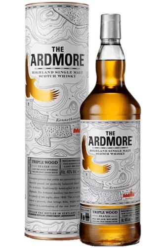 ARDMORE TRIPLE WOOD 46% 1L