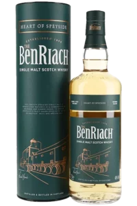 BENRIACH HEART OF SPEYSIDE 40% 0,7L
