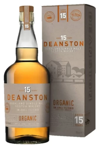 DEANSTON 15 Y 46,3% 0,7L