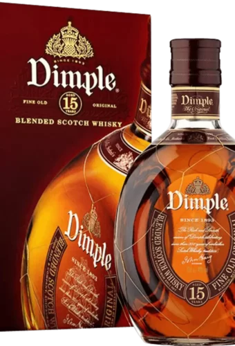 DIMPLE 15Y 43% 1L