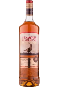 FAMOUS GROUSE MELLOW GOLD 40% 1L
