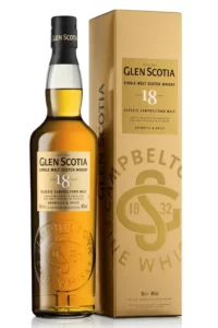 GLEN SCOTIA 18Y 46% 0,7