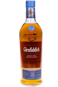 GLENFIDDICH RESERVE CASK SOLERA 40% 1L