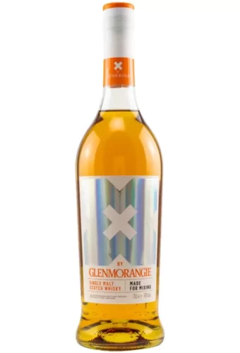 GLENMORANGIE X 0,7L 40%