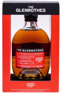 GLENROTHES MAKER'S CUT 48,8% 0,7L