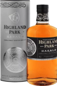 HIGHLAND PARK HARALD 40% 0,7L