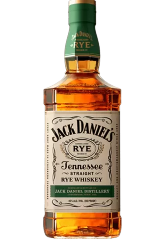 JACK DANIELS RYE 45% 0,7L